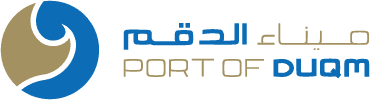 Port of Duqm
